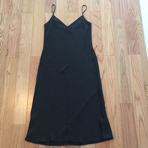 Wilfred Only Slip Dress NWT
